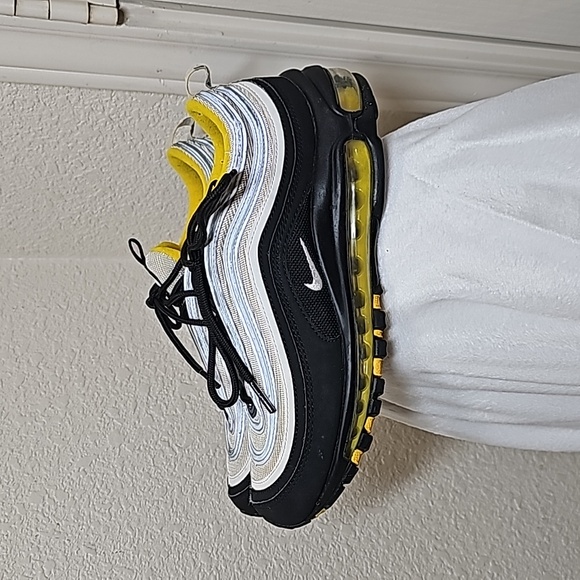 Nike Air Max 97 Bumblebee - Picture 2 of 12